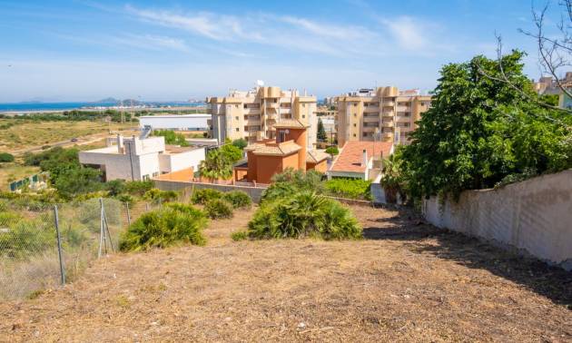 Plot - Tweedehands - Cabo de Palos - Cabo de Palos