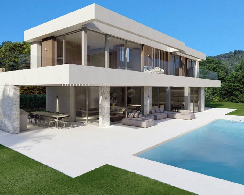 Plot · Tweedehands · Calpe · Calpe