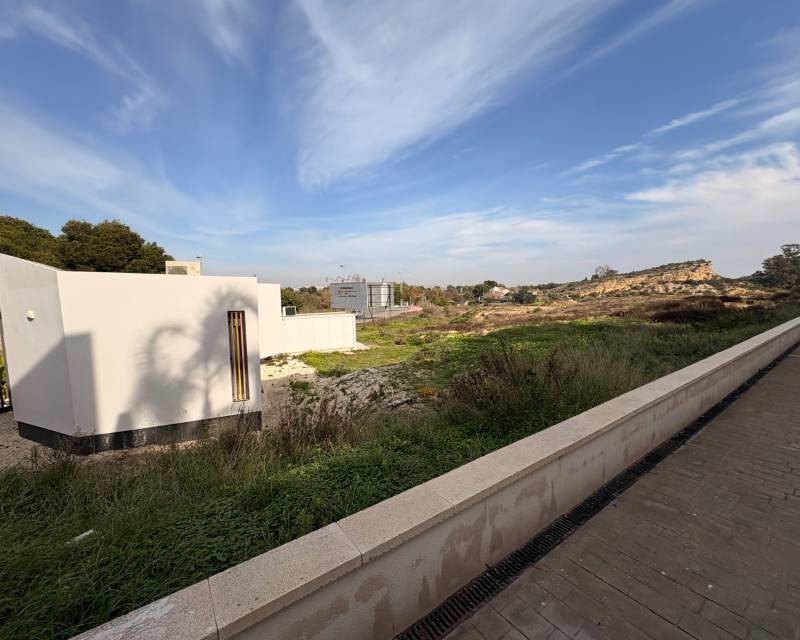 Plot · Tweedehands · Ciudad Quesada - Rojales · La Marquesa Golf