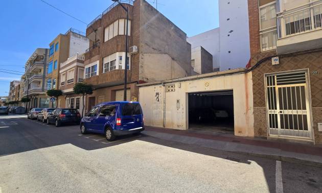 Plot - Tweedehands - Guardamar del Segura - Centro