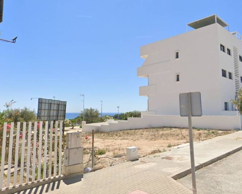 Plot · Tweedehands · Guardamar del Segura · Guardamar del Segura