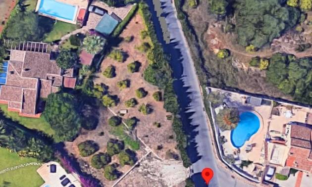 Plot - Tweedehands - Jávea - Jávea