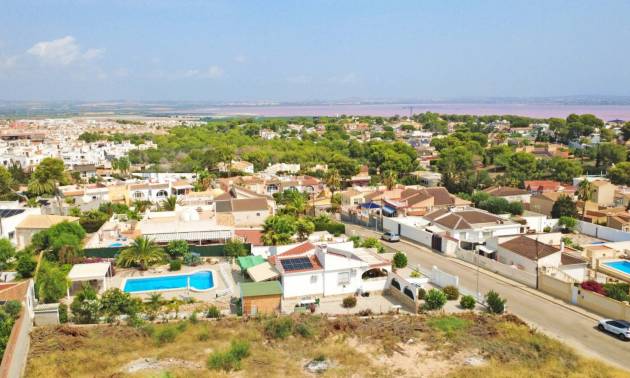 Plot - Tweedehands - Torrevieja - Los Balcones - Los Altos del Edén