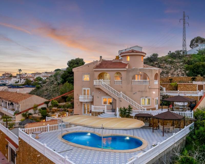 Propriété · D'occasion · Ciudad Quesada - Rojales · Ciudad Quesada