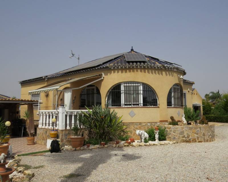 Propriété de campagne Finca · D'occasion · Dolores · Dolores