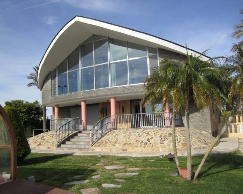 Propriété de campagne Finca · D'occasion · Los Montesinos · Los Montesinos