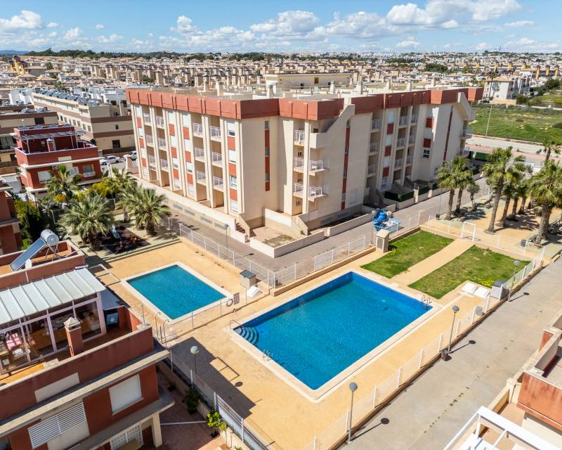 Rez-de-chaussée · Nouvelle construction · Orihuela Costa · Orihuela Costa