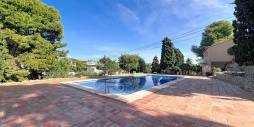 Second hand - 2. Town house - Benissa - Costa Blanca
