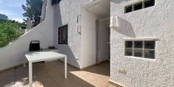 Second hand - 2. Town house - Benissa - Costa Blanca