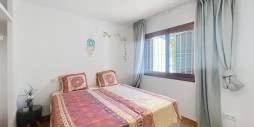 Second hand - 2. Town house - Benissa - Costa Blanca