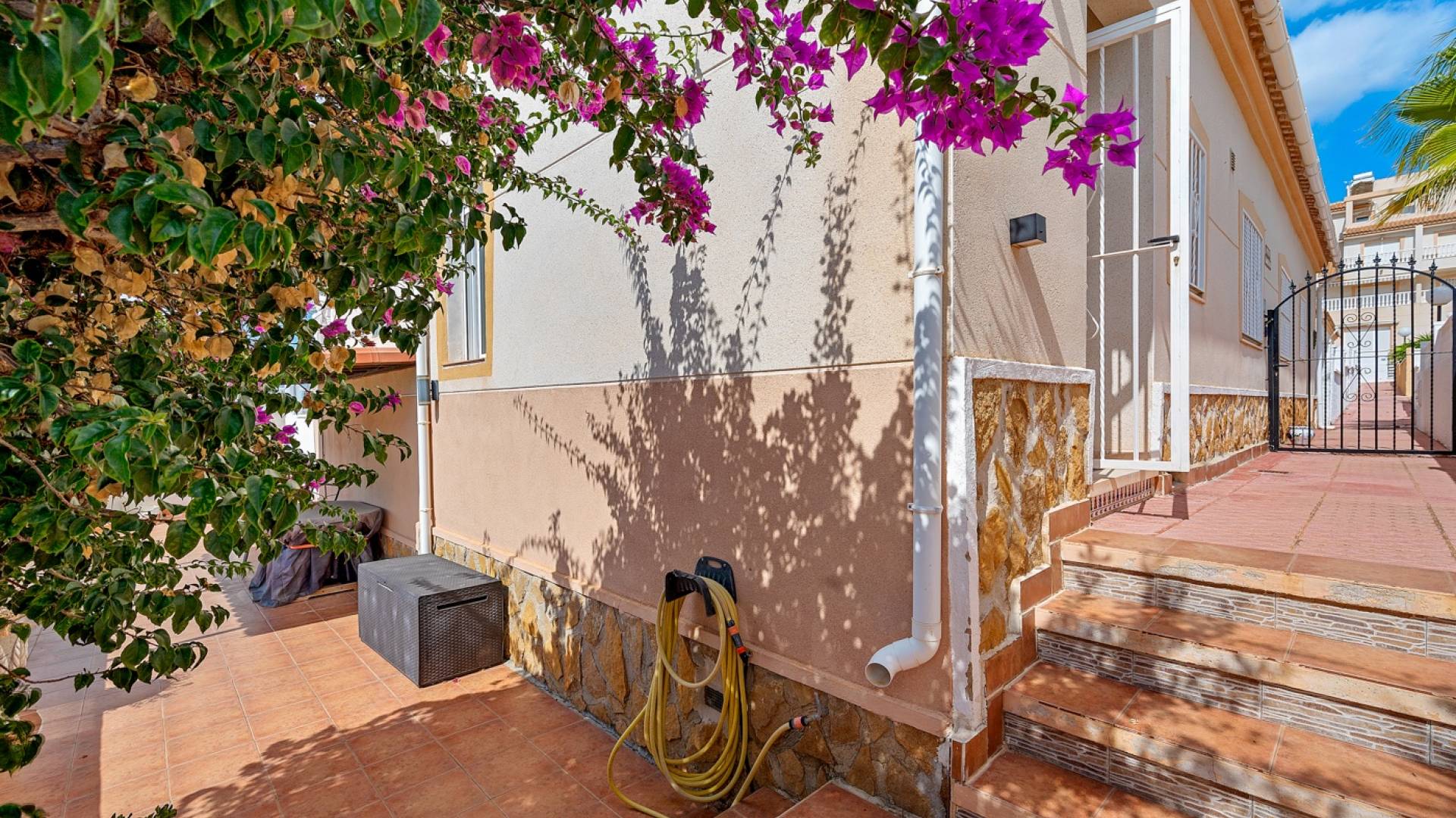 Second hand - 2. Town house - Ciudad Quesada - Rojales - Ciudad Quesada