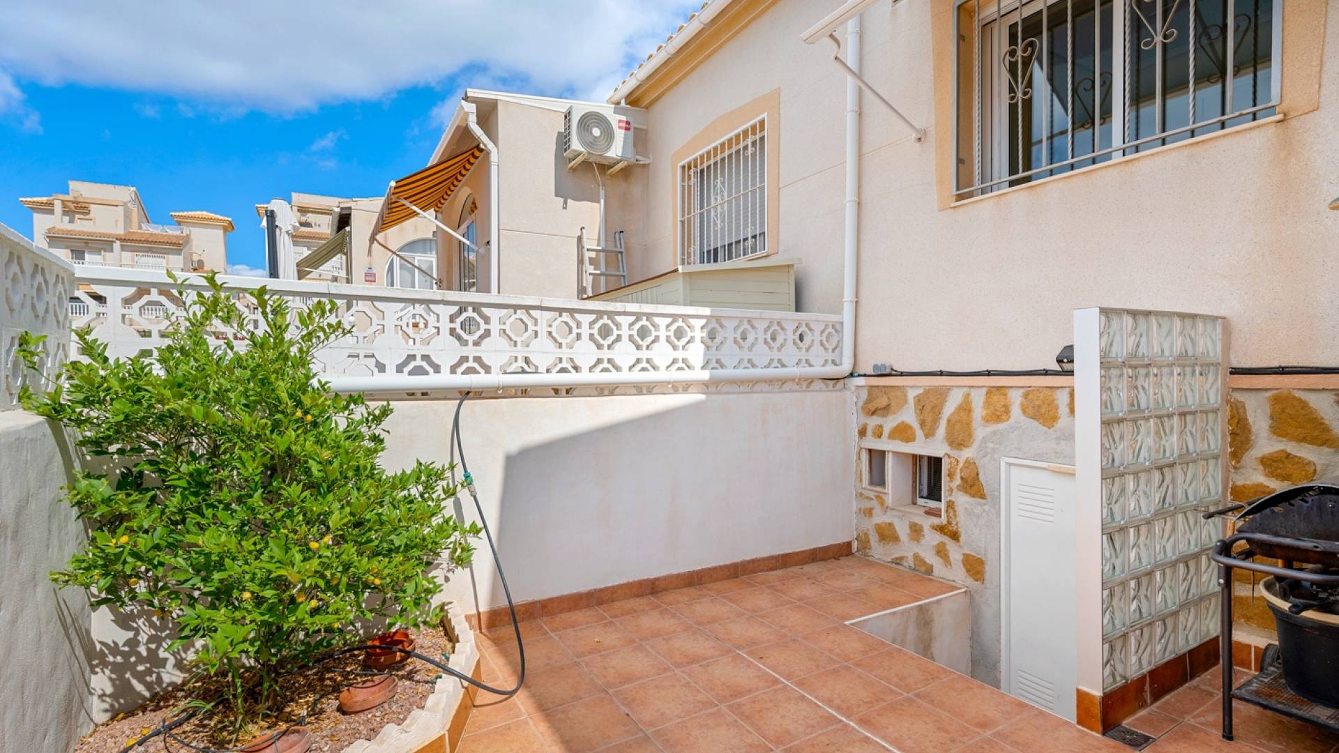 Second hand - 2. Town house - Ciudad Quesada - Rojales - Ciudad Quesada