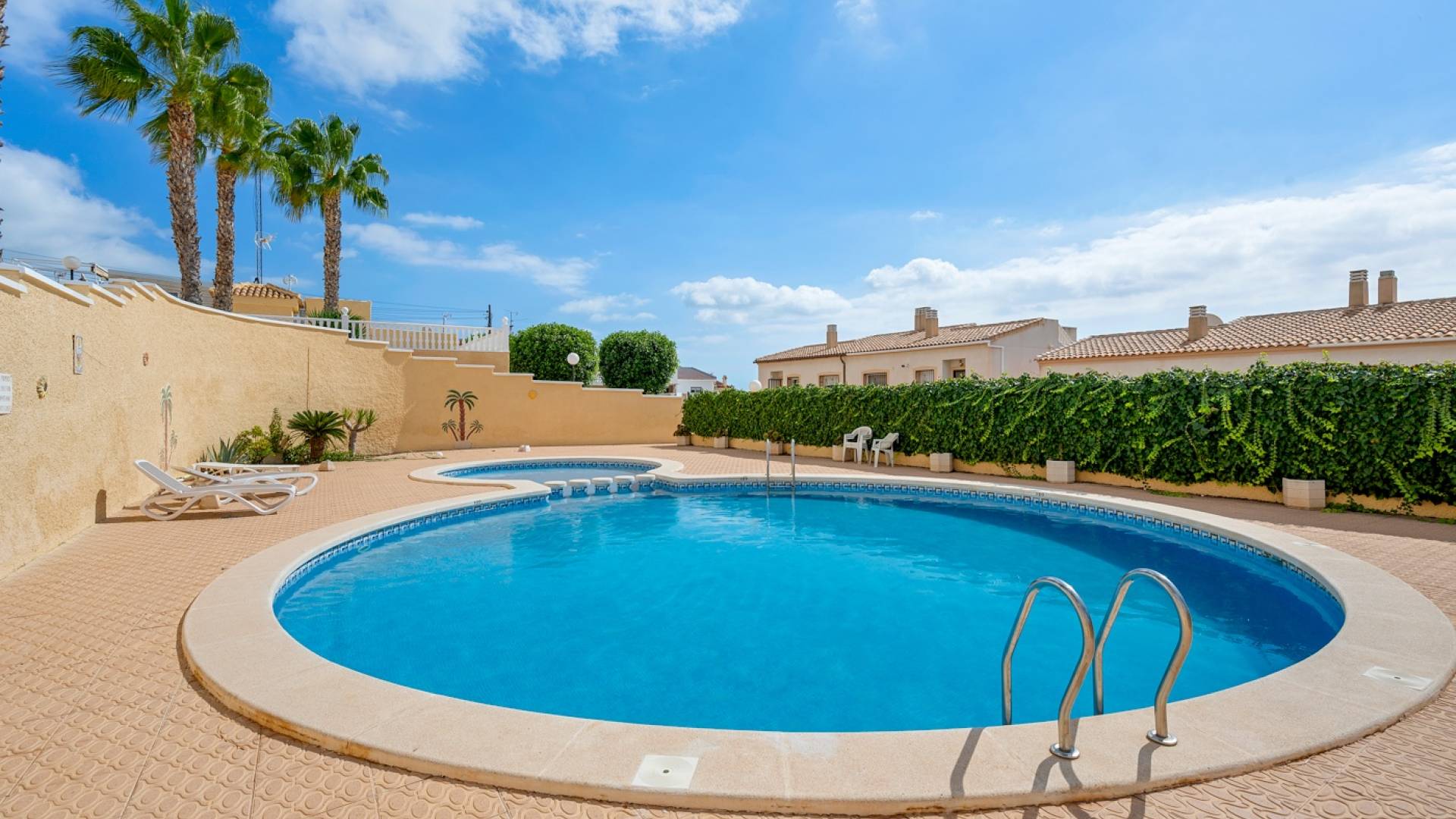 Second hand - 2. Town house - Ciudad Quesada - Rojales - Ciudad Quesada