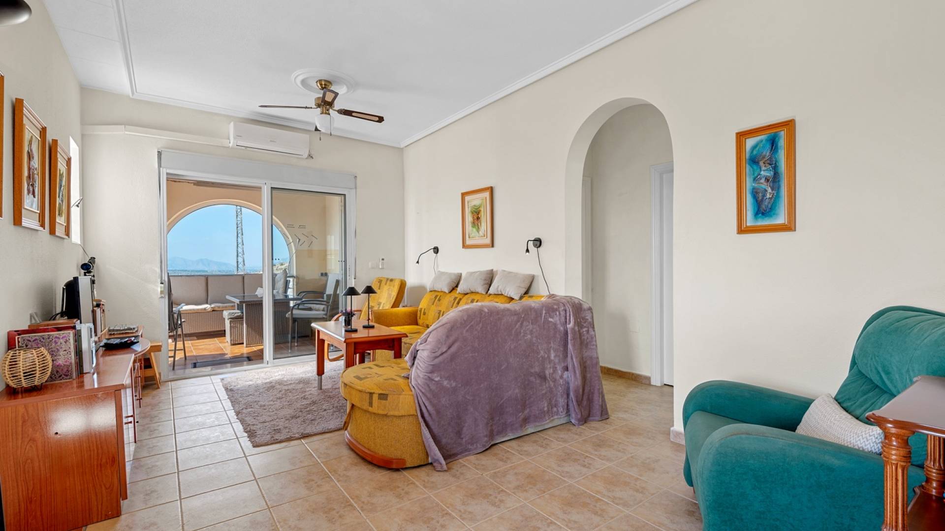 Second hand - 2. Town house - Ciudad Quesada - Rojales - Ciudad Quesada