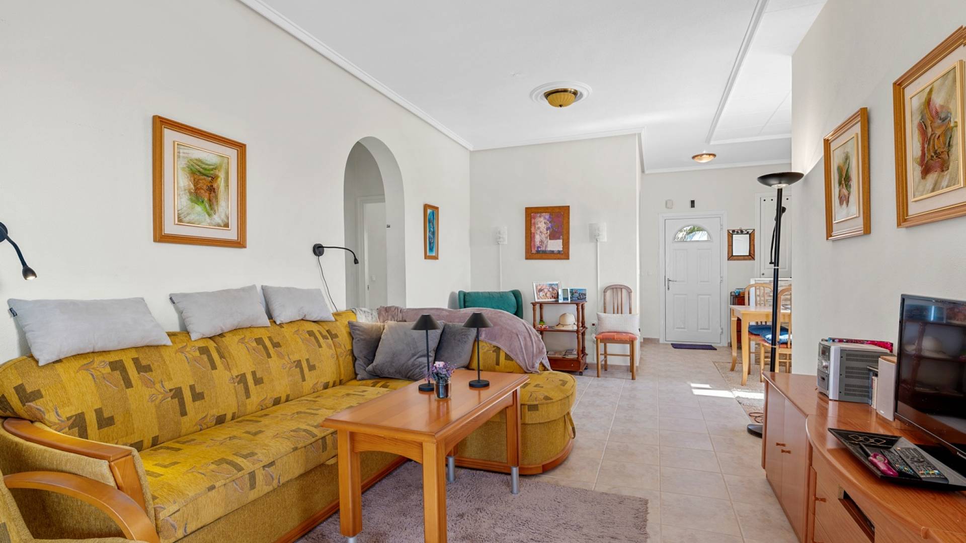 Second hand - 2. Town house - Ciudad Quesada - Rojales - Ciudad Quesada