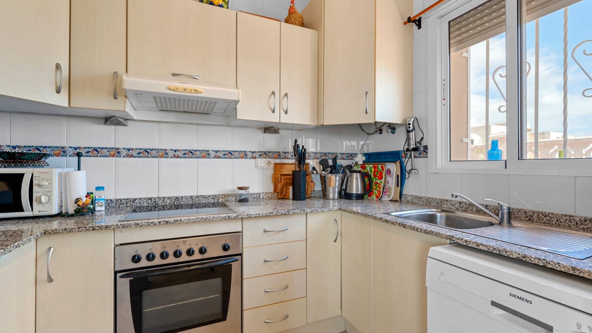 Second hand - 2. Town house - Ciudad Quesada - Rojales - Ciudad Quesada