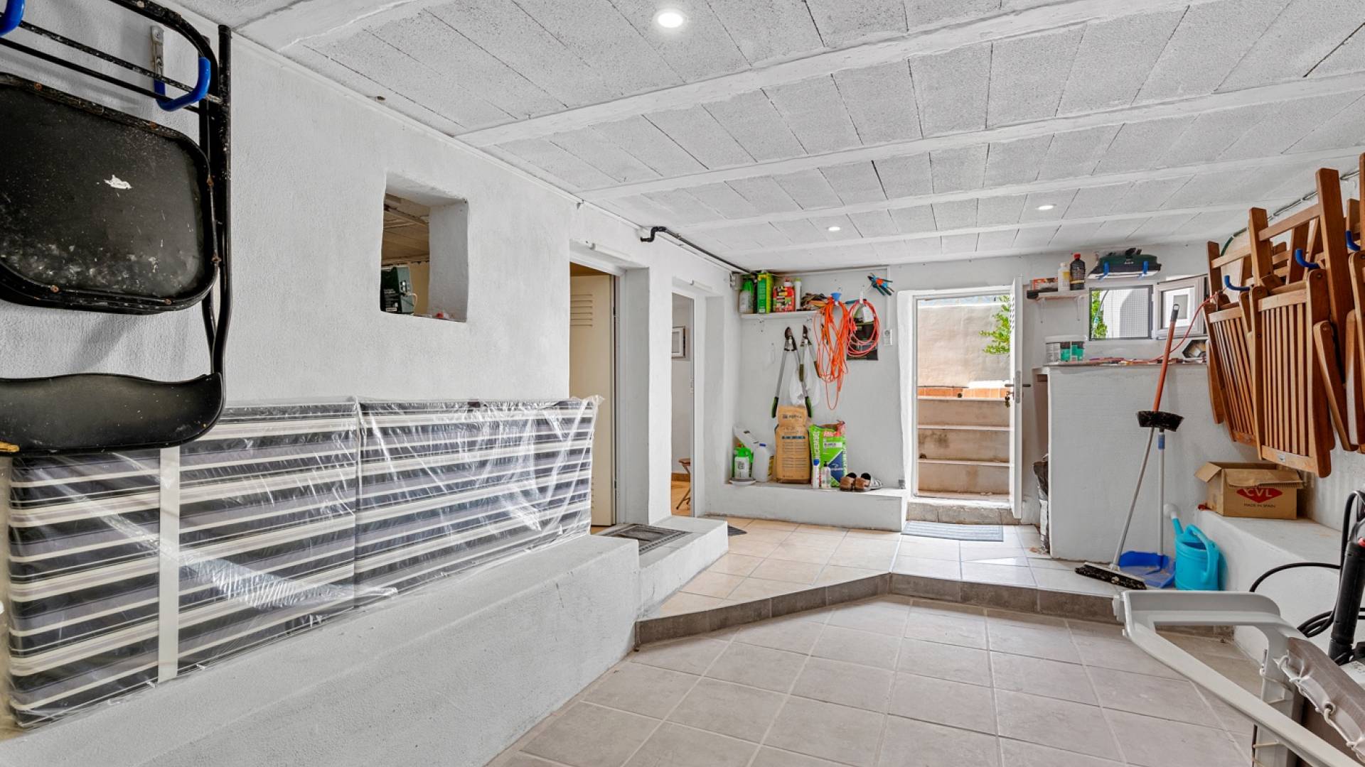 Second hand - 2. Town house - Ciudad Quesada - Rojales - Ciudad Quesada