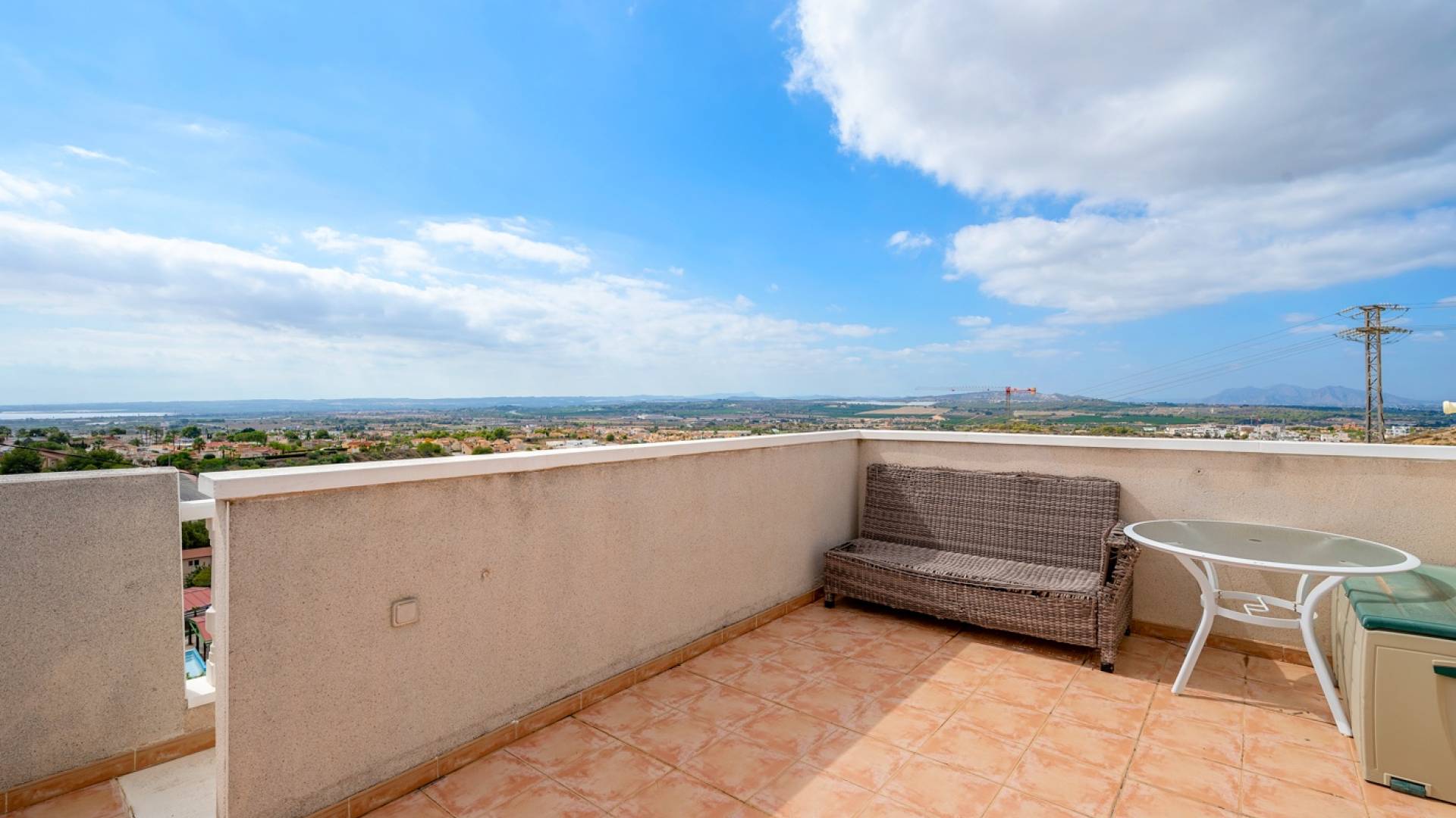 Second hand - 2. Town house - Ciudad Quesada - Rojales - Ciudad Quesada