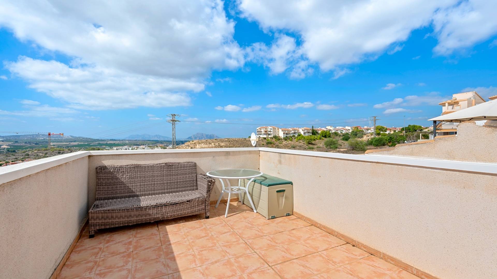 Second hand - 2. Town house - Ciudad Quesada - Rojales - Ciudad Quesada