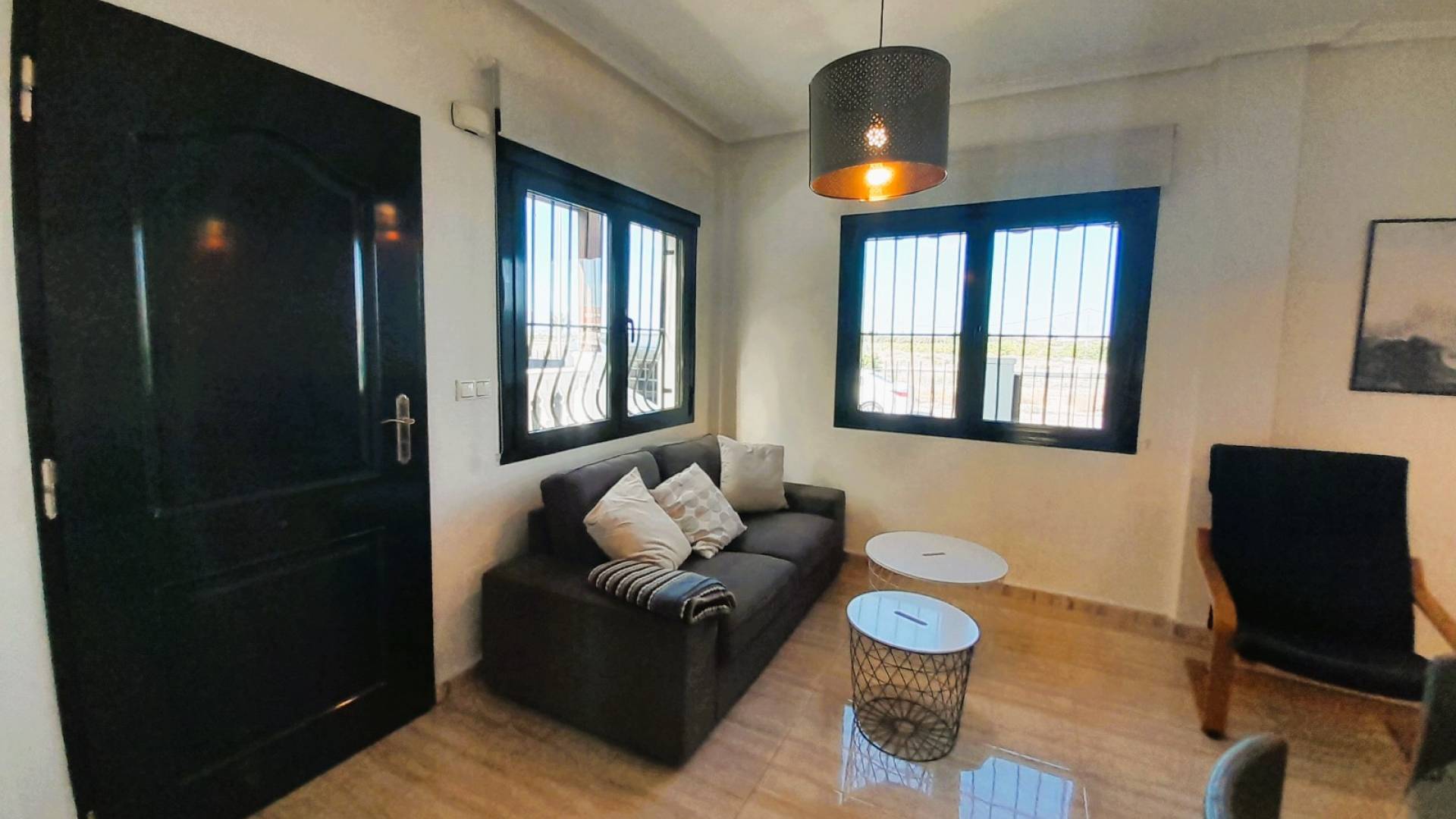 Second hand - 2. Town house - Ciudad Quesada - Rojales - Lo Marabu