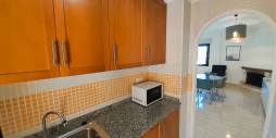 Second hand - 2. Town house - Ciudad Quesada - Rojales - Lo Marabu