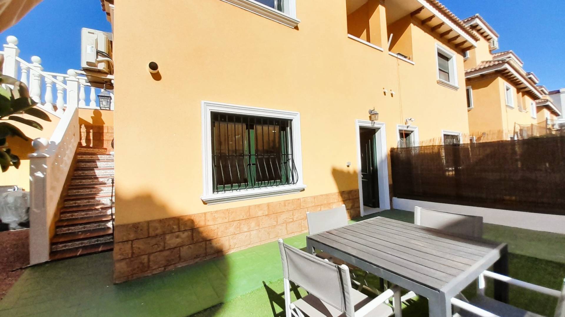 Second hand - 2. Town house - Ciudad Quesada - Rojales - Lo Marabu
