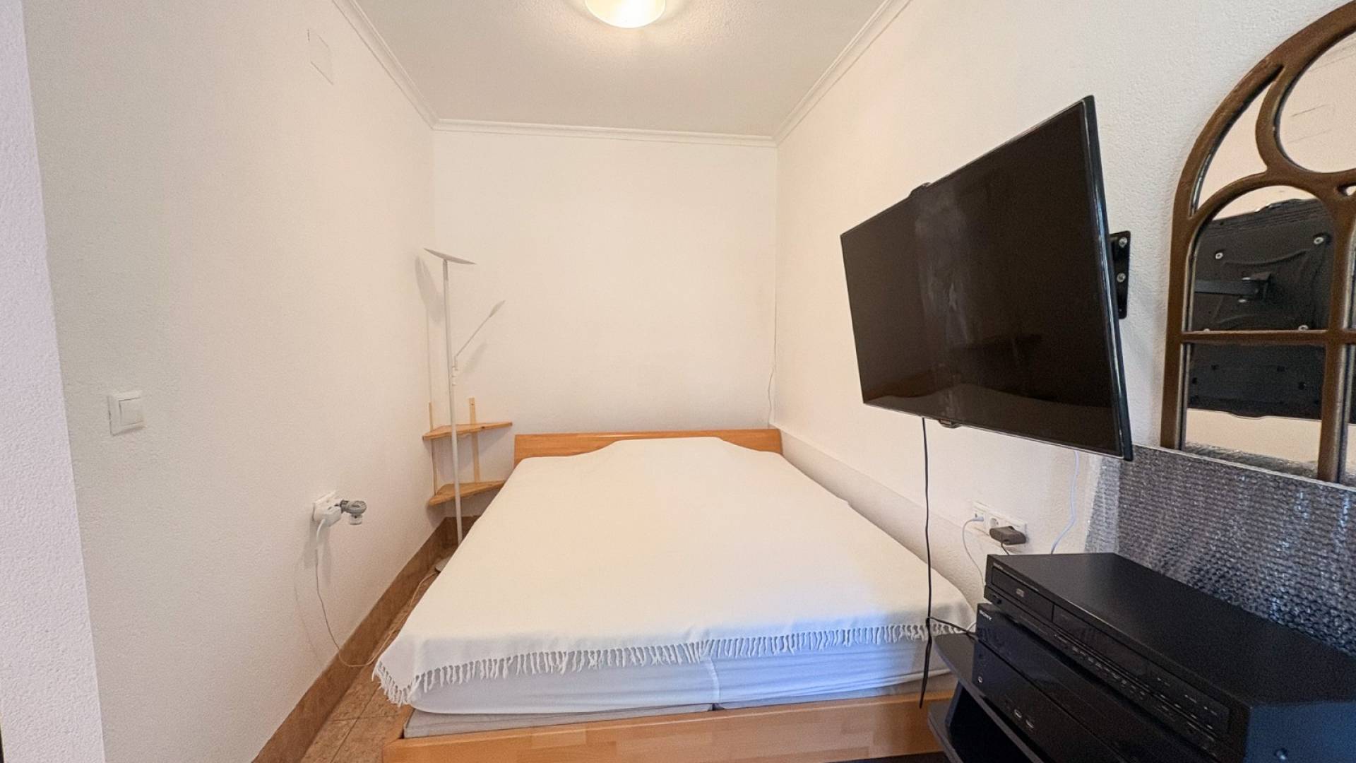 Second hand - 2. Town house - Crevillente