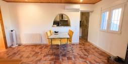 Second hand - 2. Town house - Crevillente