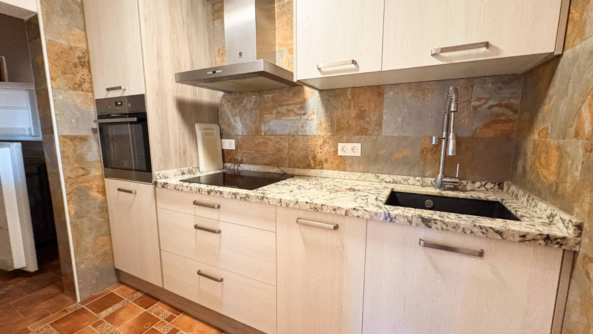 Second hand - 2. Town house - Crevillente