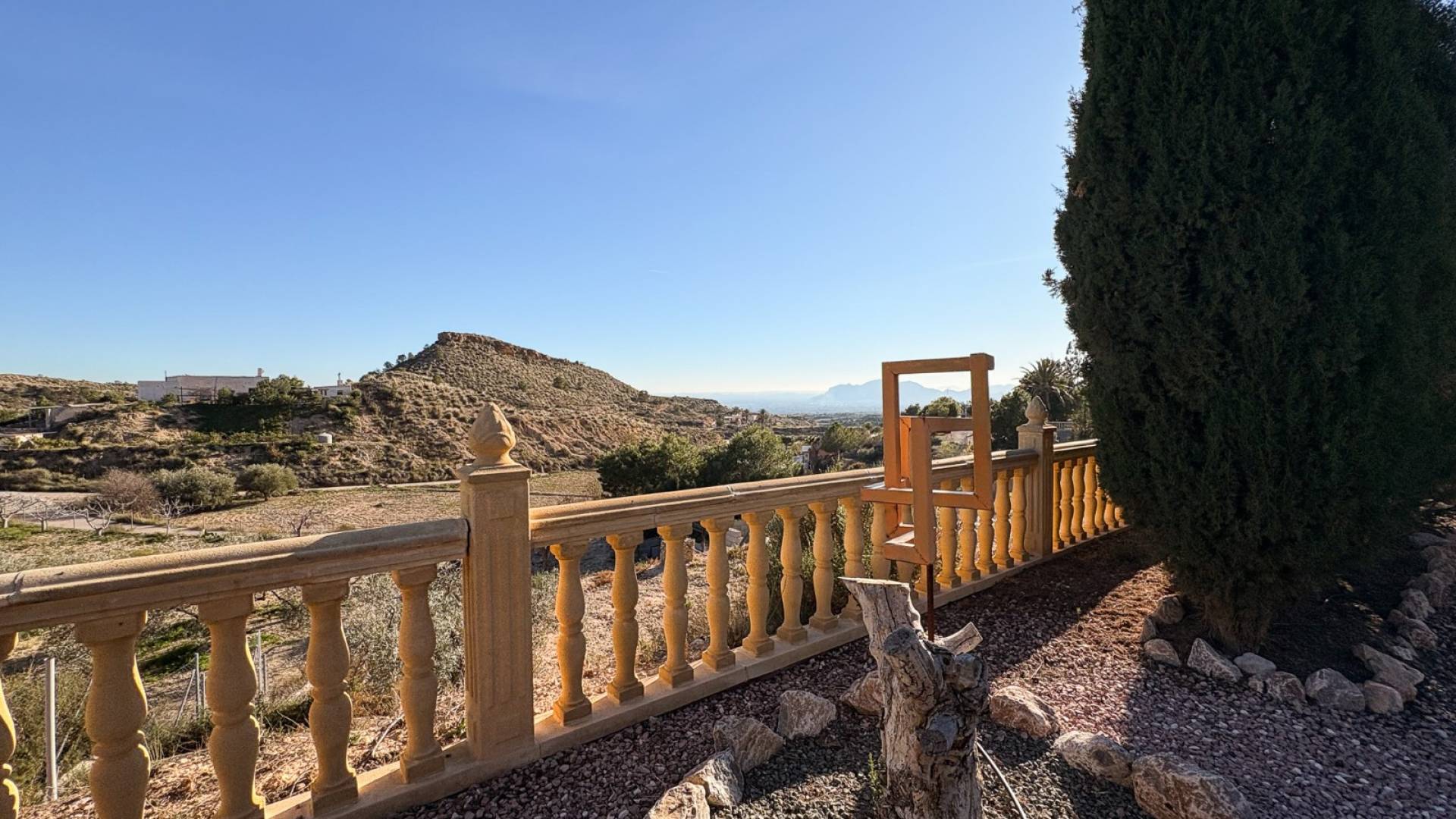 Second hand - 2. Town house - Crevillente