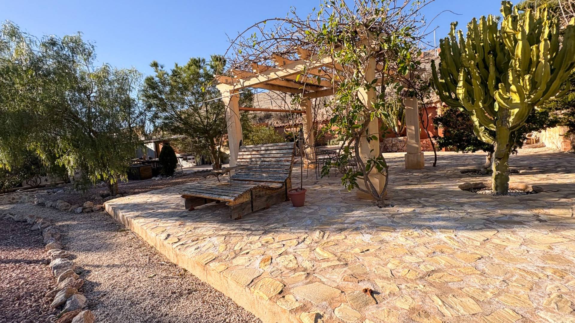 Second hand - 2. Town house - Crevillente