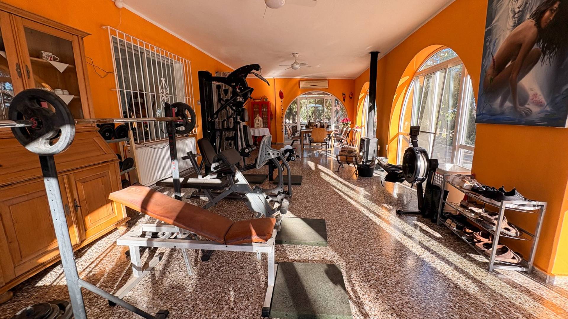 Second hand - 2. Town house - Crevillente