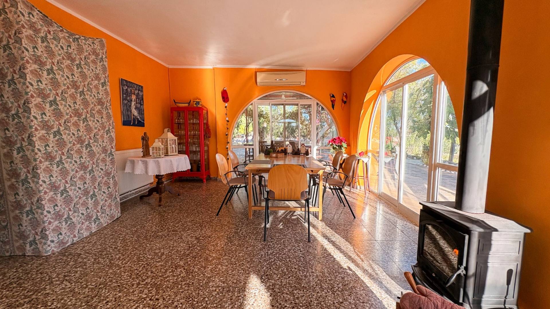 Second hand - 2. Town house - Crevillente