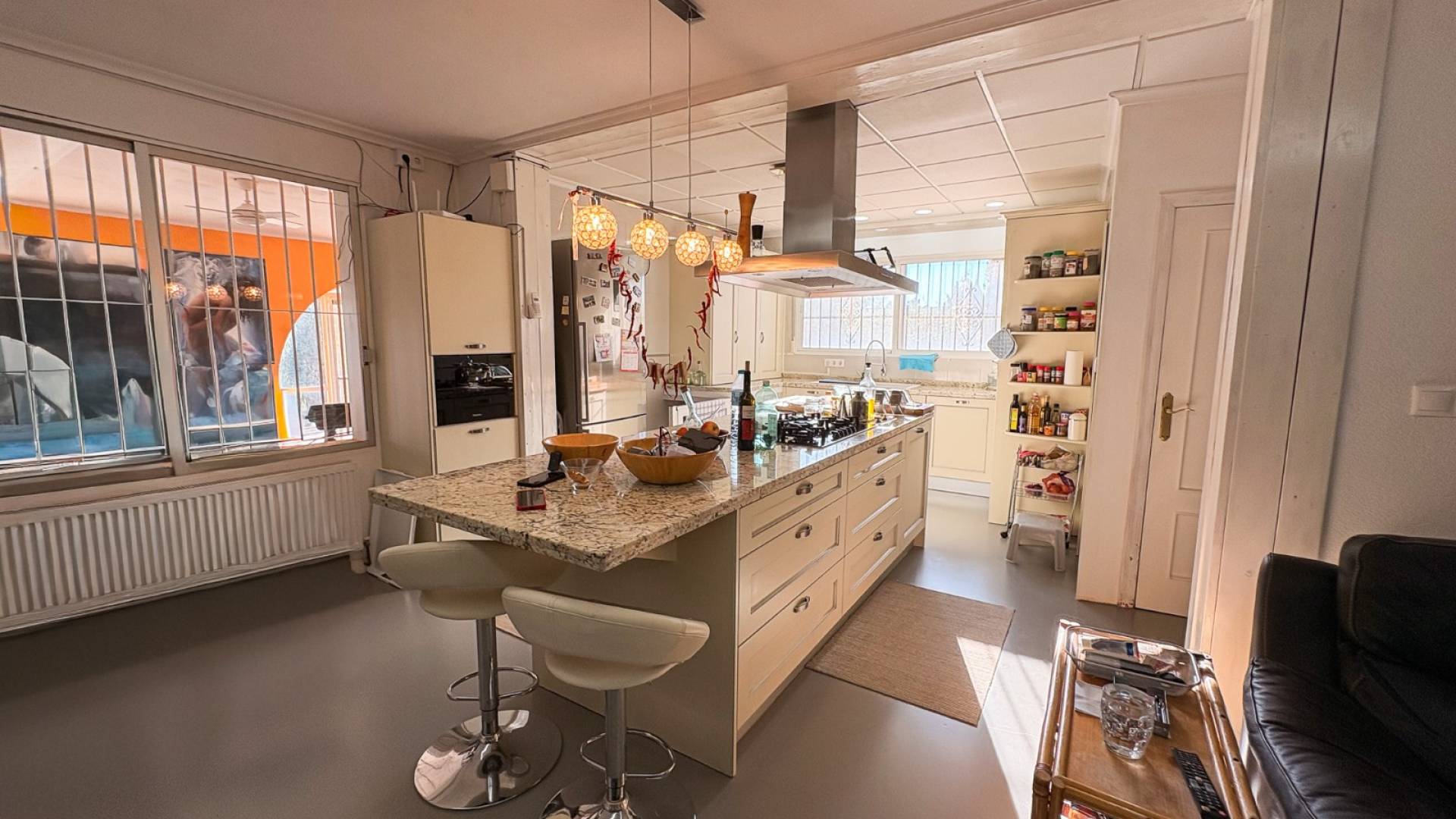 Second hand - 2. Town house - Crevillente