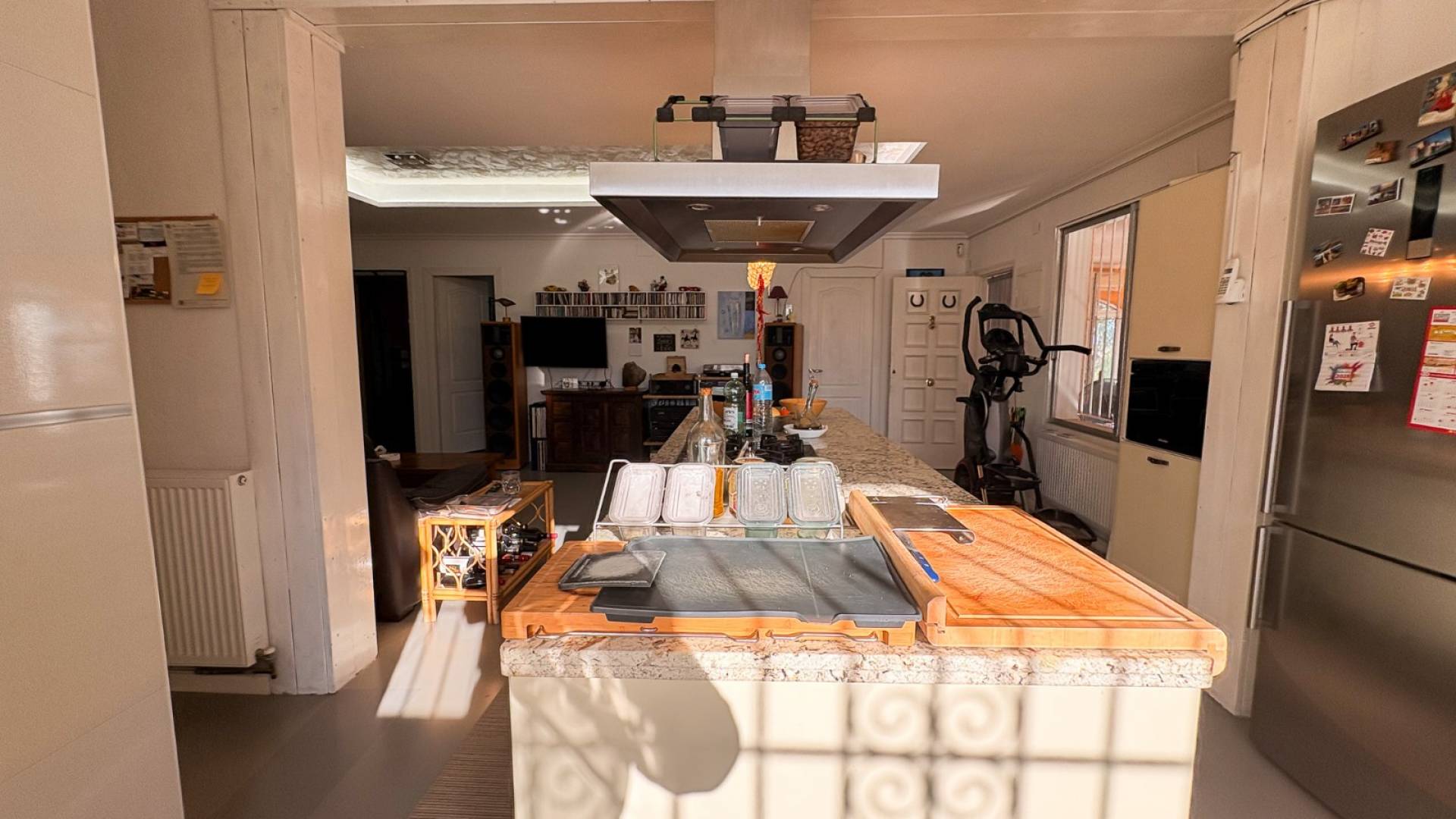 Second hand - 2. Town house - Crevillente