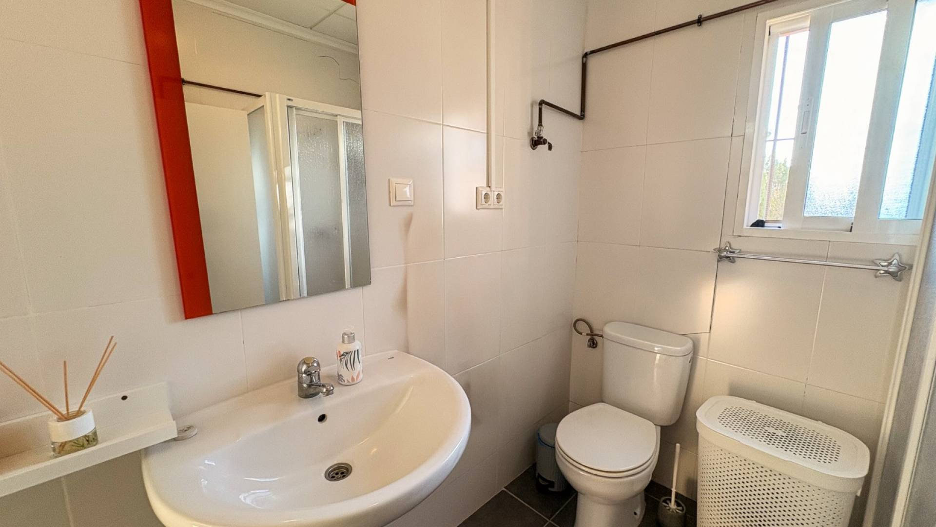 Second hand - 2. Town house - Crevillente