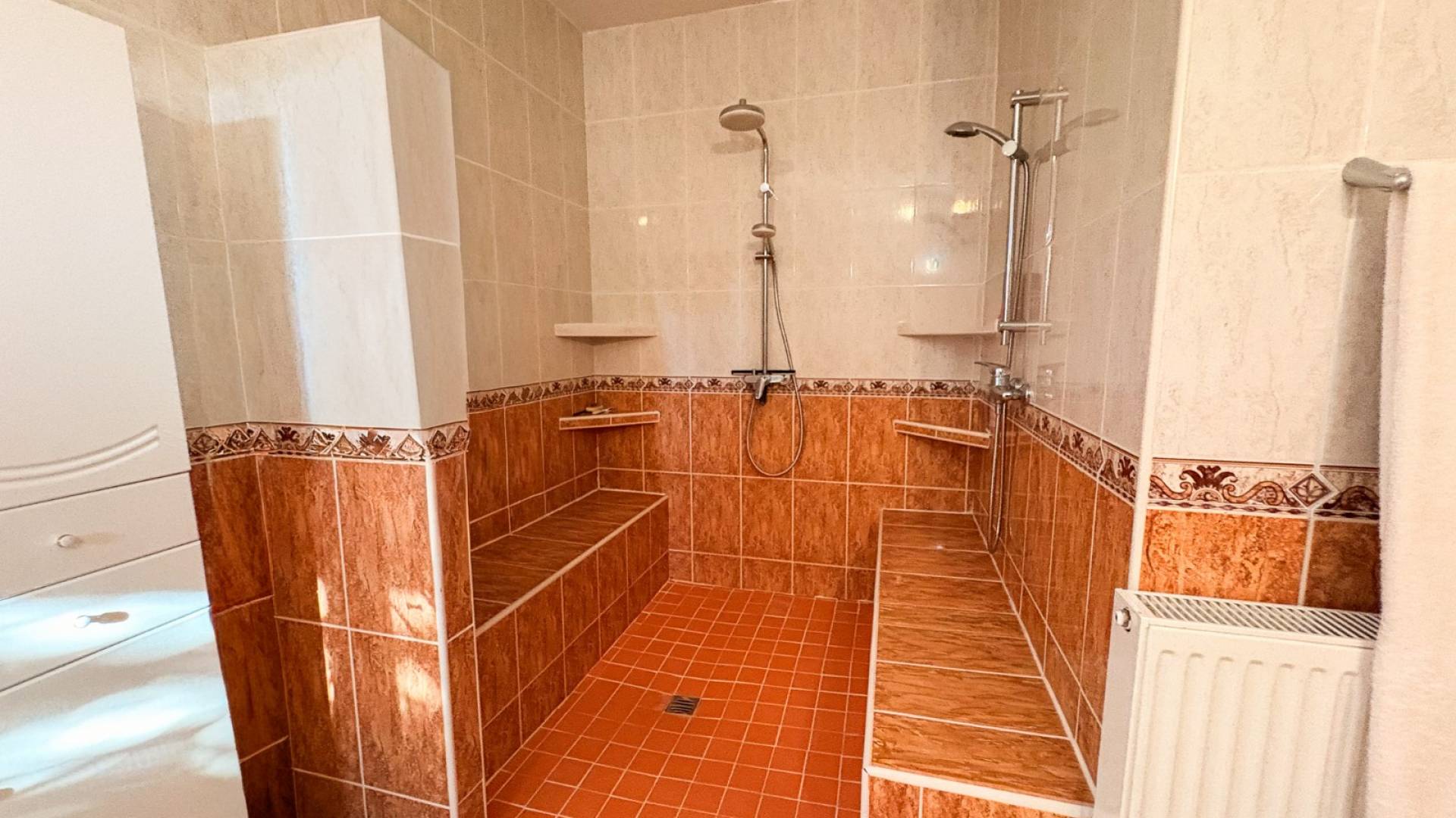 Second hand - 2. Town house - Crevillente