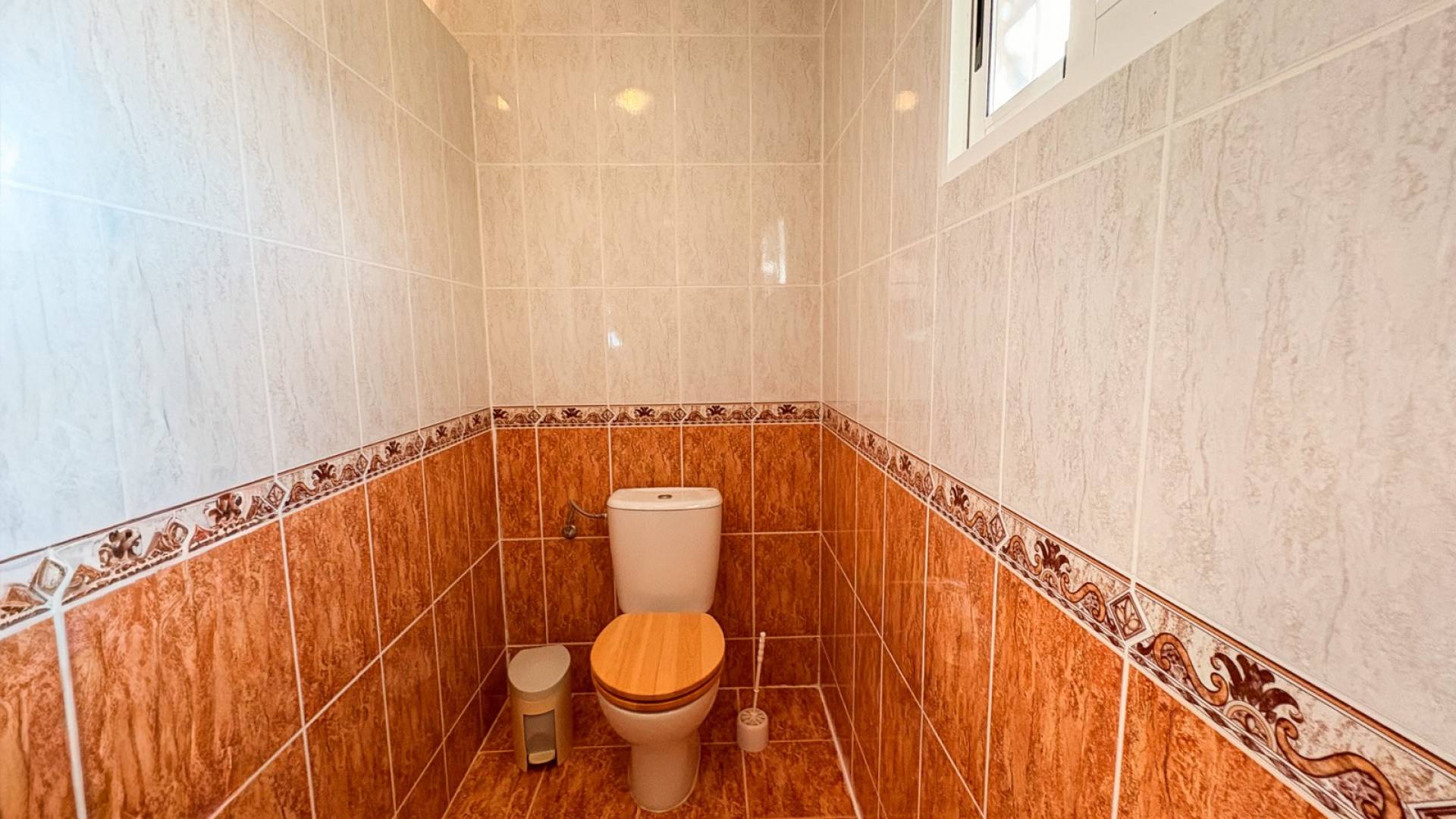 Second hand - 2. Town house - Crevillente