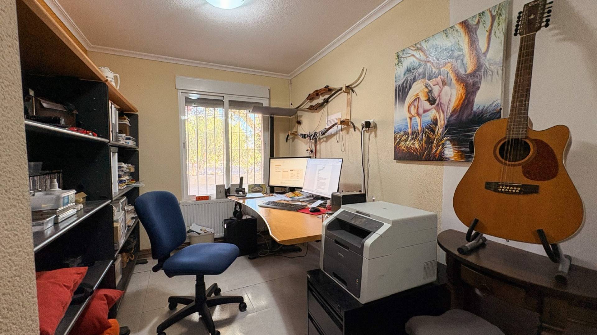 Second hand - 2. Town house - Crevillente