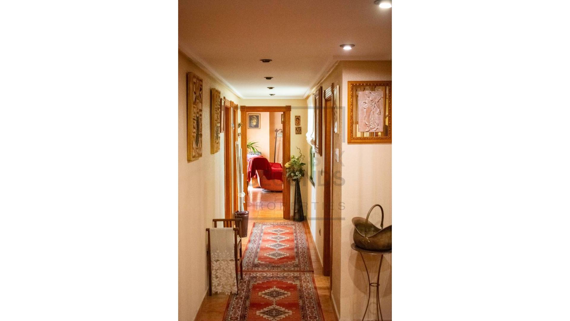 Second hand - 2. Town house - Guardamar del Segura - Guardamar pueblo