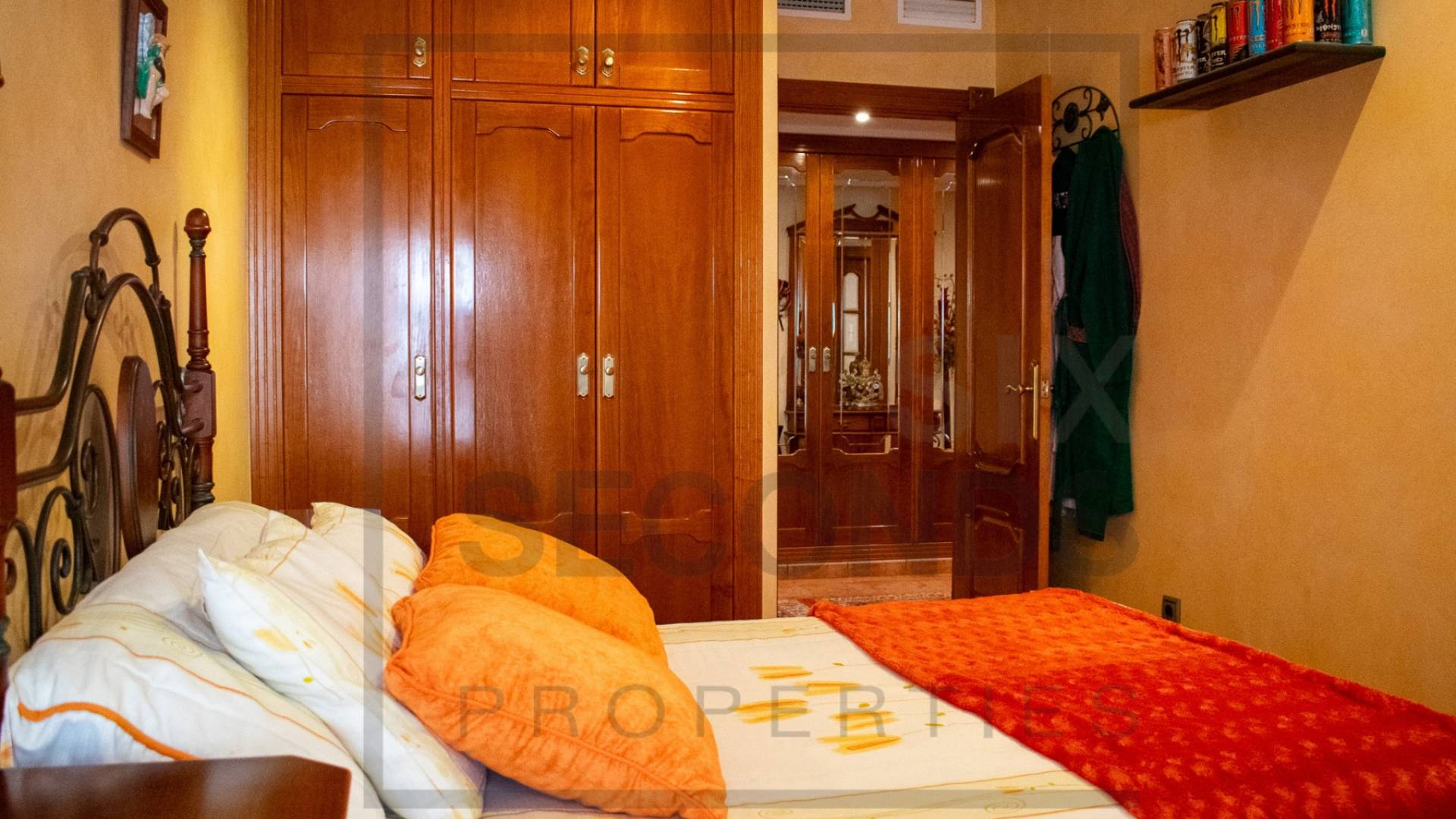 Second hand - 2. Town house - Guardamar del Segura - Guardamar pueblo