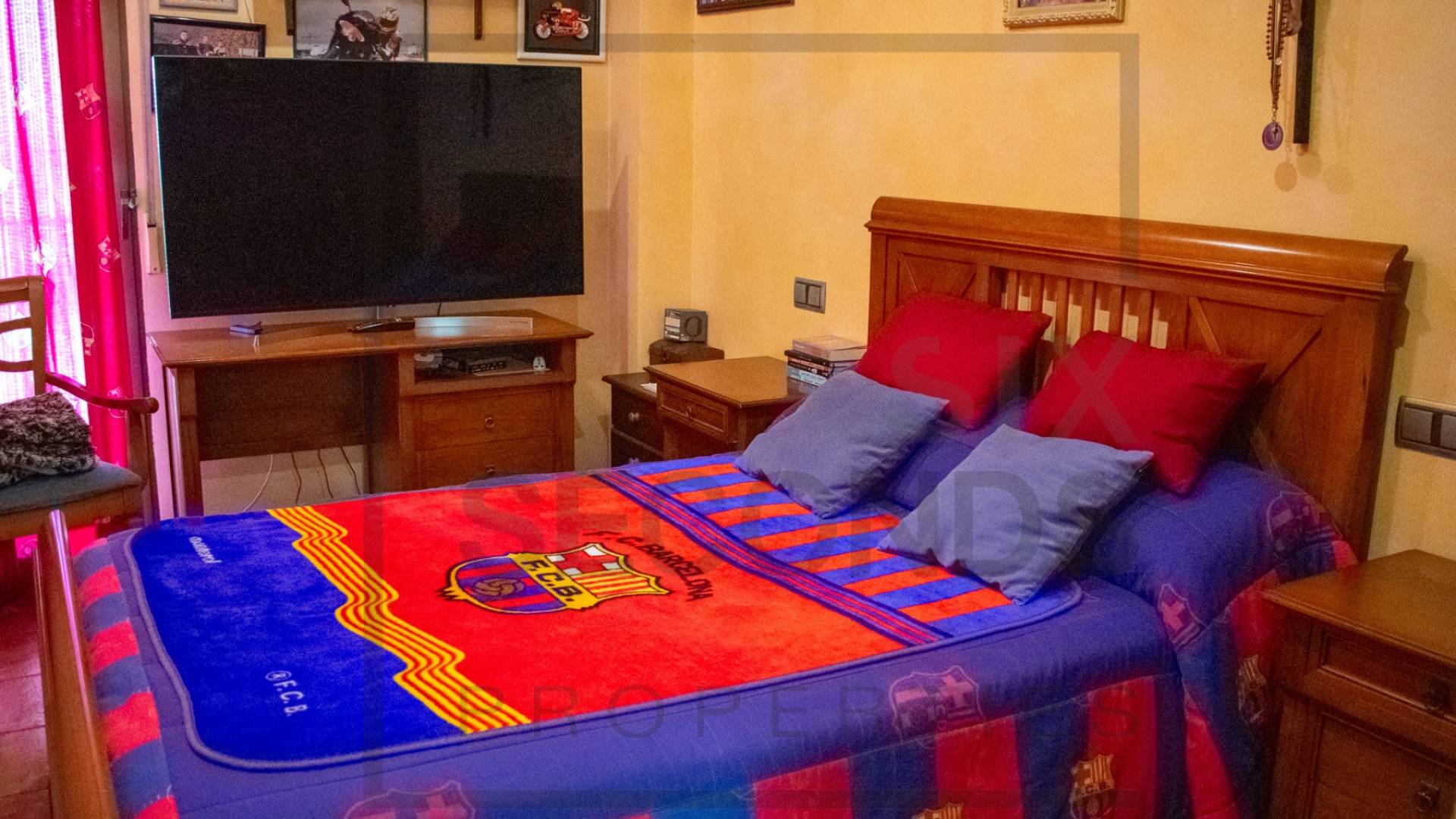 Second hand - 2. Town house - Guardamar del Segura - Guardamar pueblo