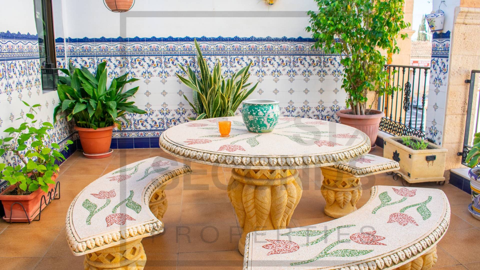 Second hand - 2. Town house - Guardamar del Segura - Guardamar pueblo