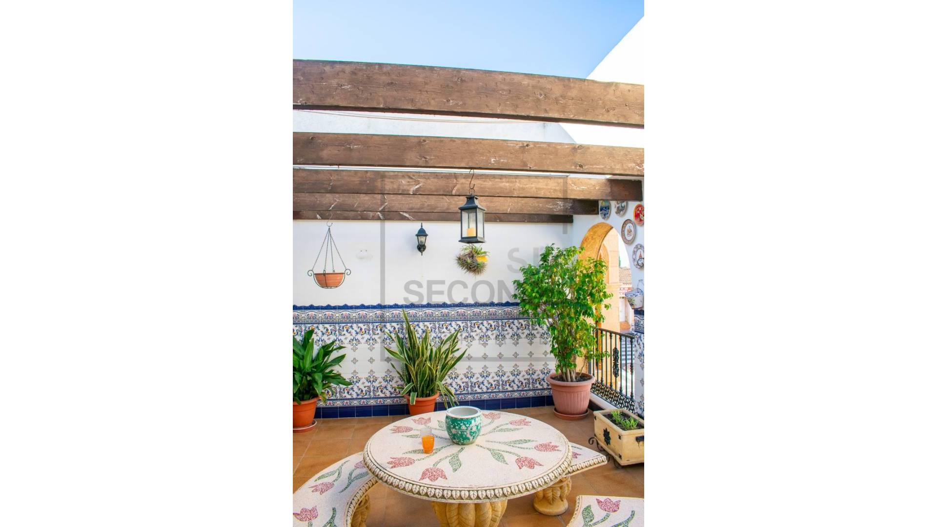 Second hand - 2. Town house - Guardamar del Segura - Guardamar pueblo