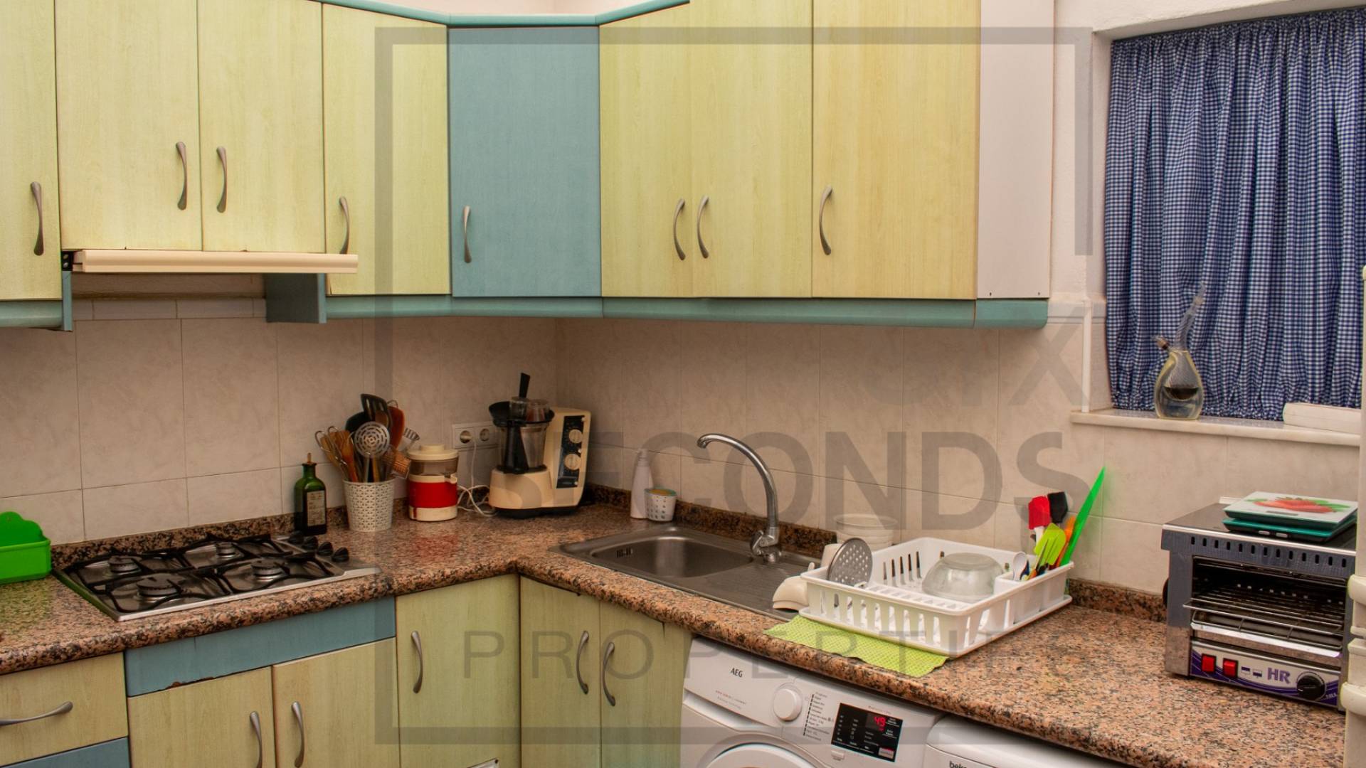 Second hand - 2. Town house - Guardamar del Segura - Guardamar pueblo