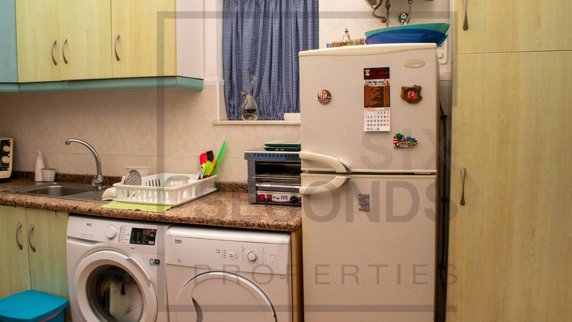 Second hand - 2. Town house - Guardamar del Segura - Guardamar pueblo