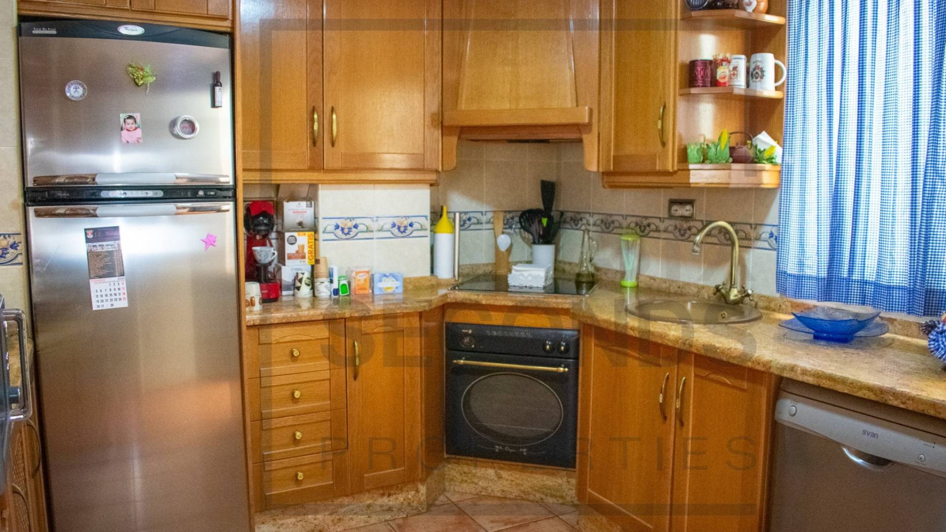 Second hand - 2. Town house - Guardamar del Segura - Guardamar pueblo