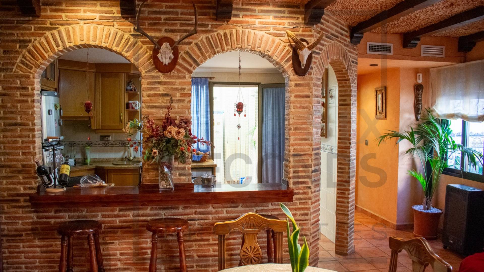 Second hand - 2. Town house - Guardamar del Segura - Guardamar pueblo