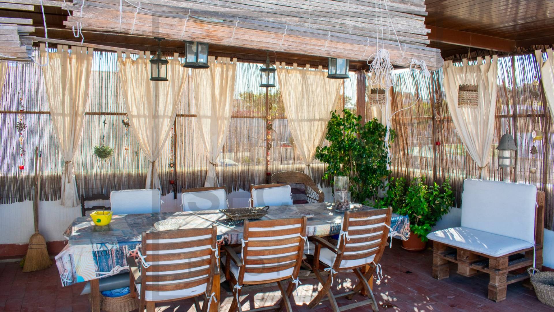 Second hand - 2. Town house - Guardamar del Segura - Guardamar pueblo