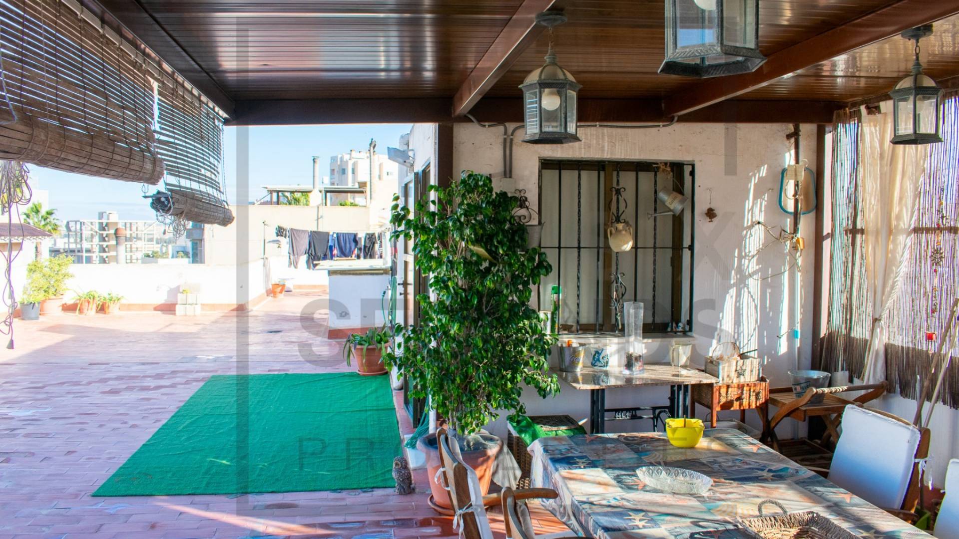 Second hand - 2. Town house - Guardamar del Segura - Guardamar pueblo